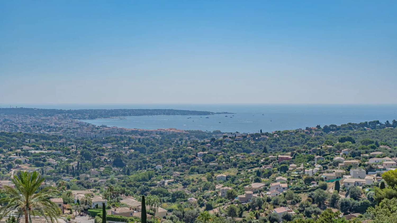  à vendre villa Cannes Alpes-Maritimes 2