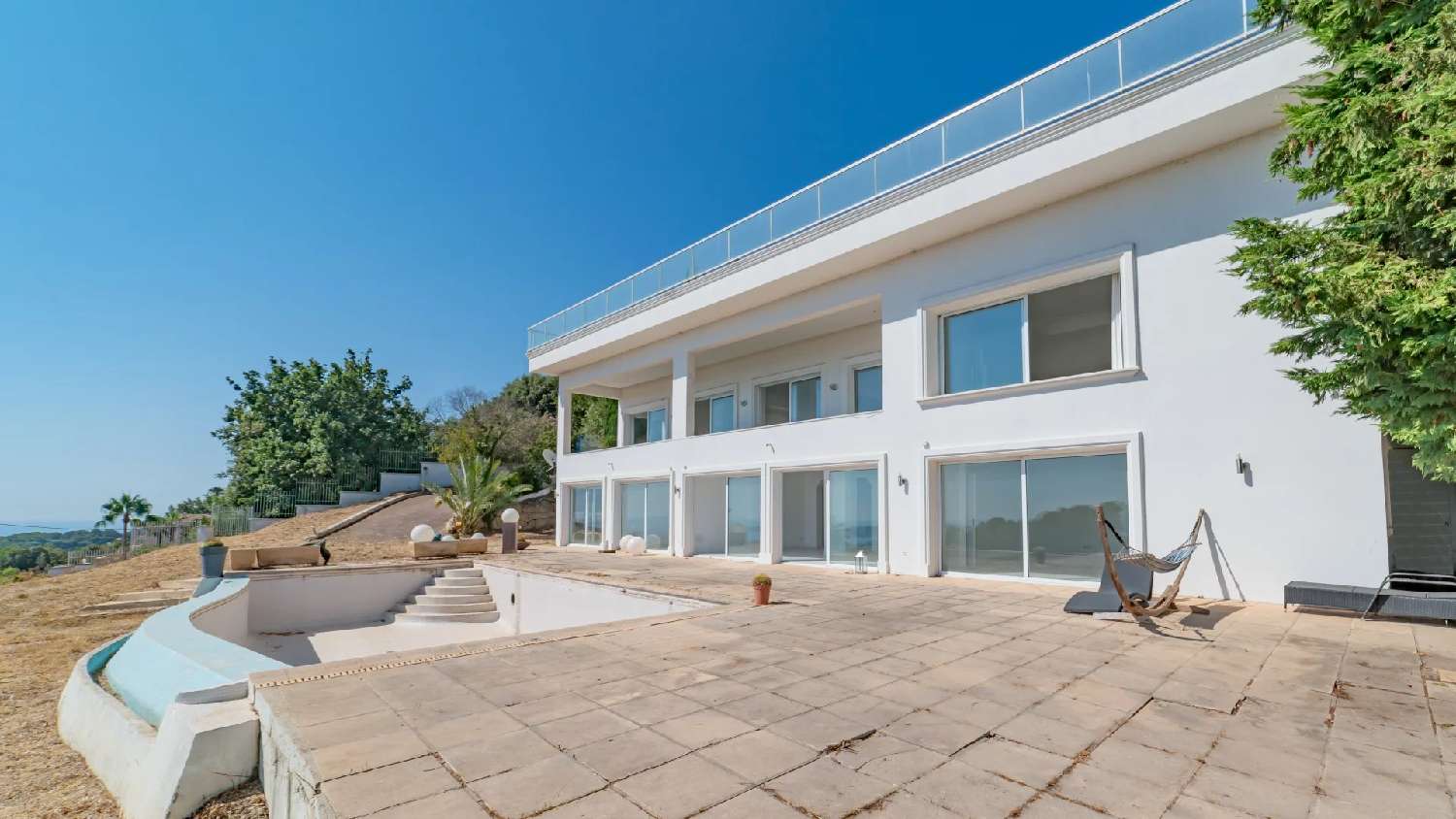  à vendre villa Cannes Alpes-Maritimes 3