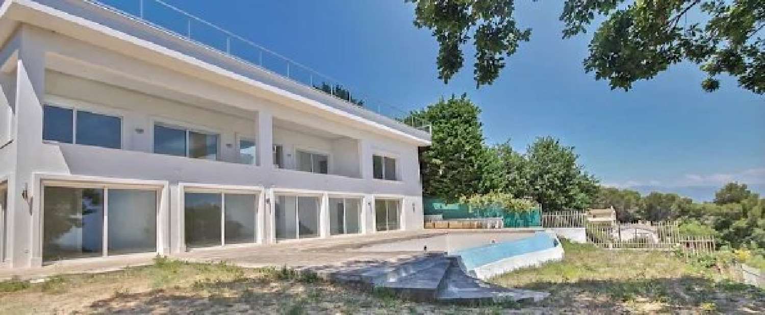  à vendre villa Cannes Alpes-Maritimes 4