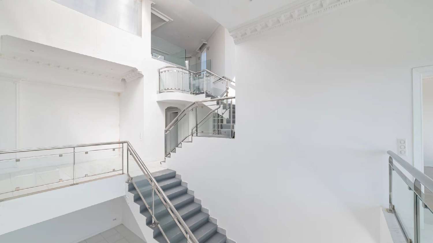  à vendre villa Cannes Alpes-Maritimes 5