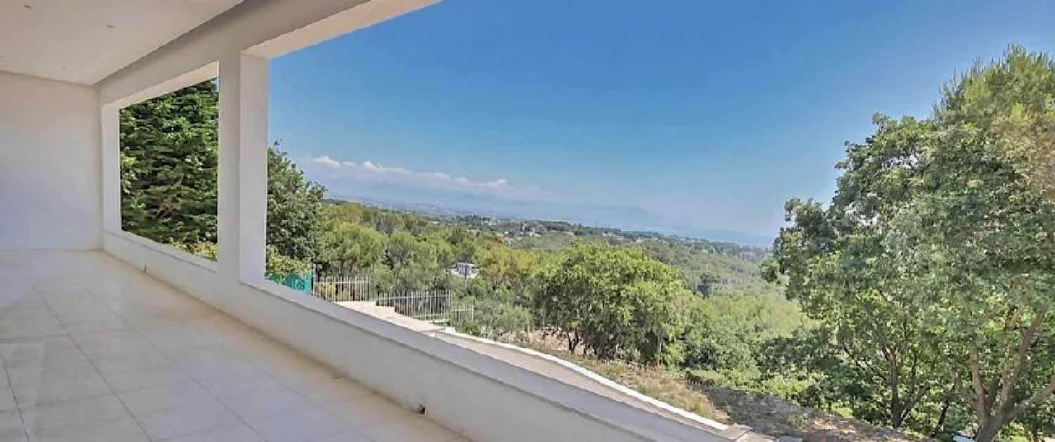  à vendre villa Cannes Alpes-Maritimes 7