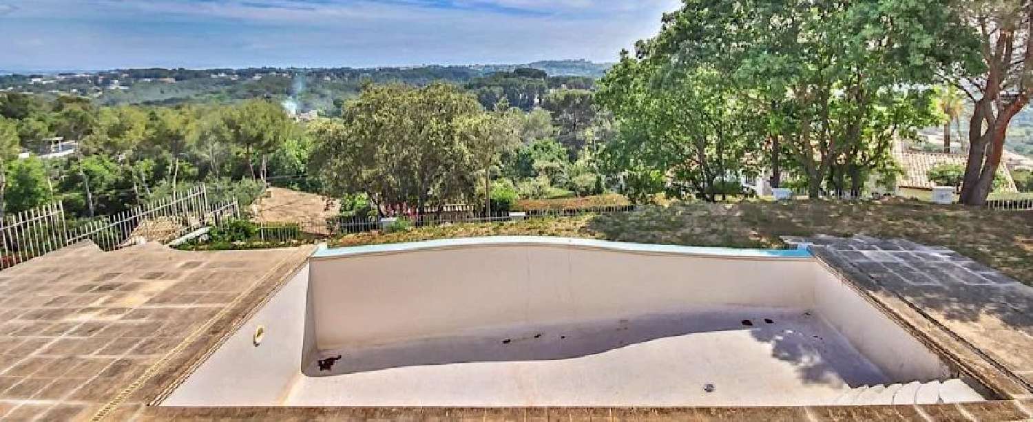  à vendre villa Cannes Alpes-Maritimes 8