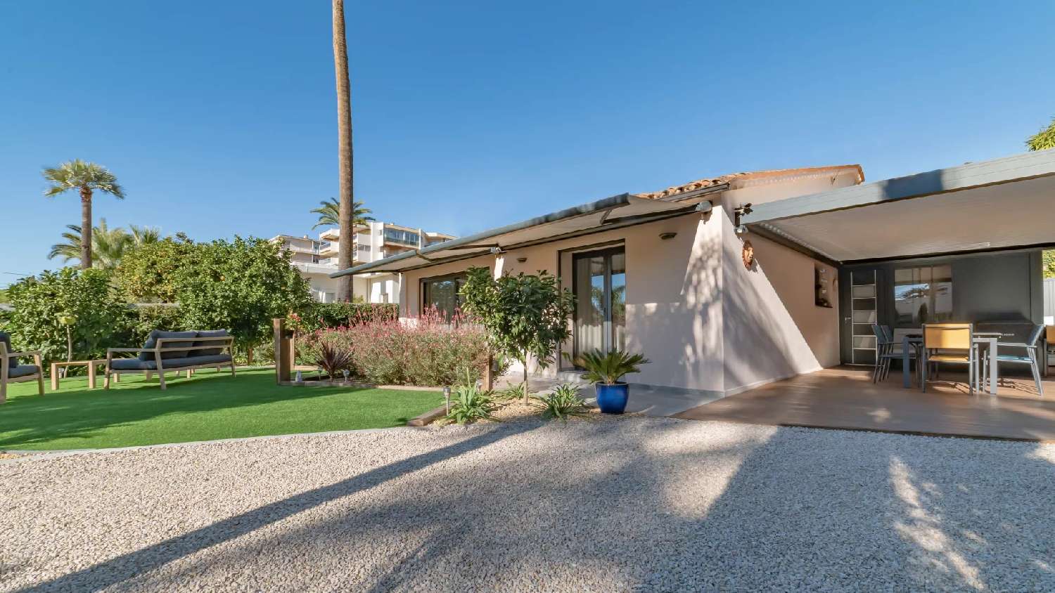  à vendre villa Cannes Alpes-Maritimes 1