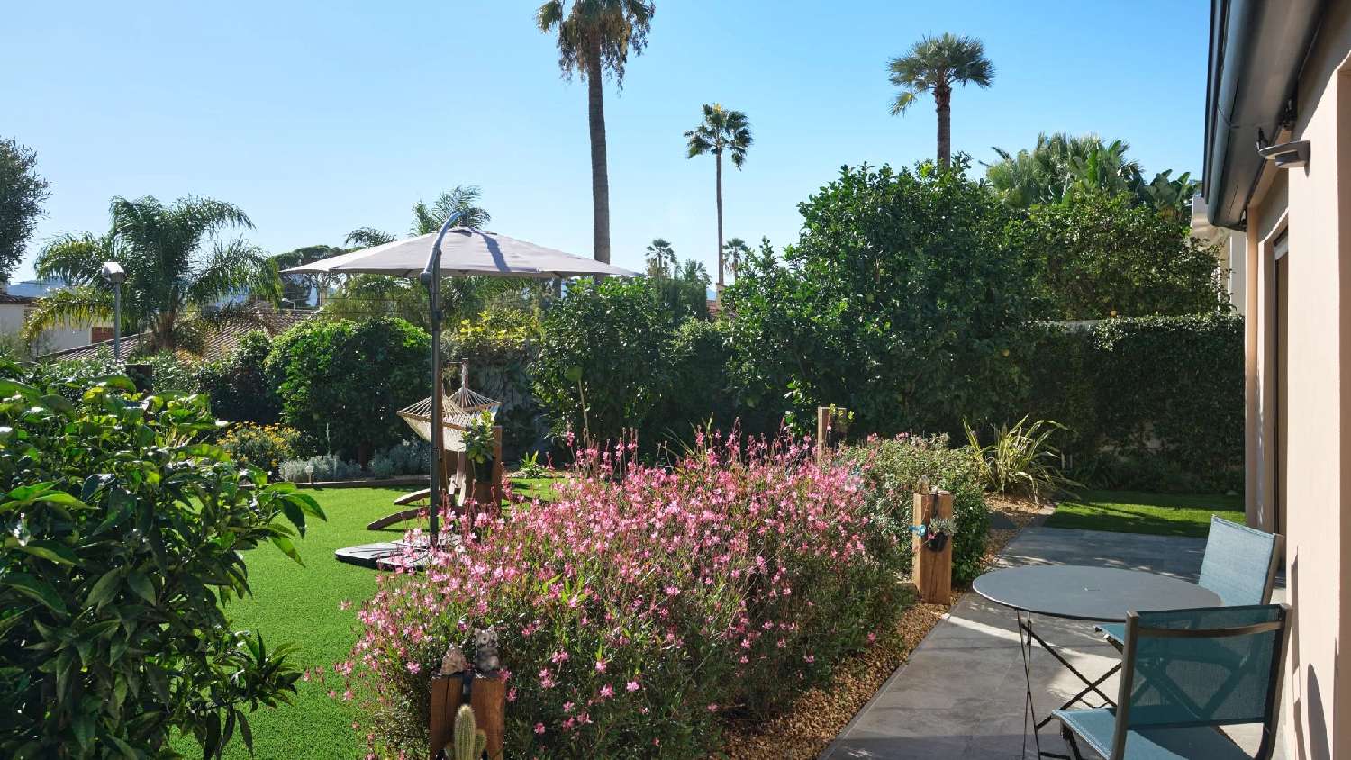  à vendre villa Cannes Alpes-Maritimes 2