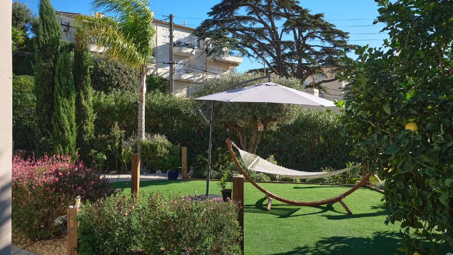  à vendre villa Cannes Alpes-Maritimes 3