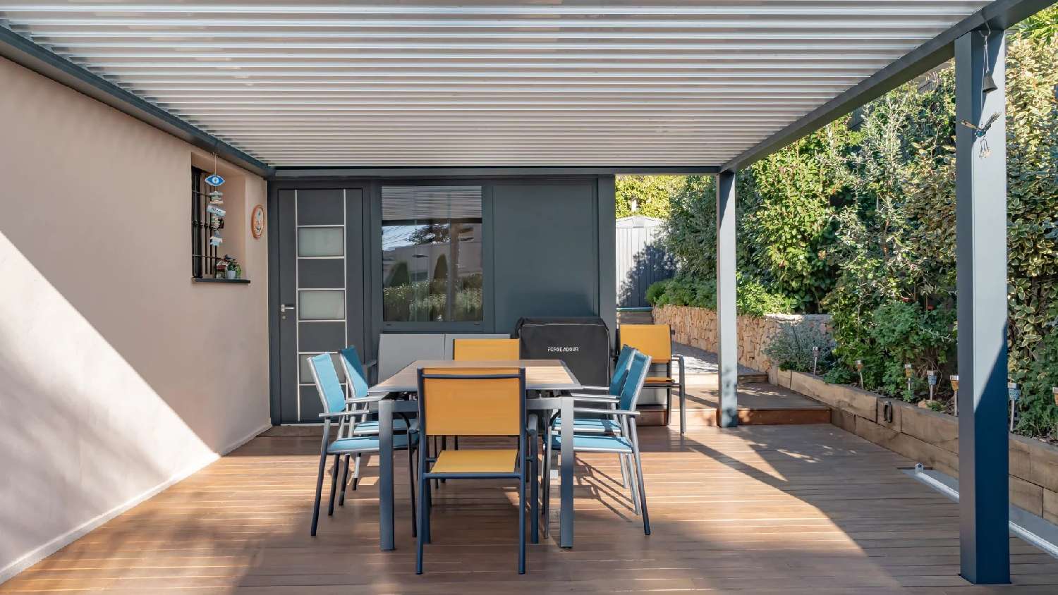  à vendre villa Cannes Alpes-Maritimes 4