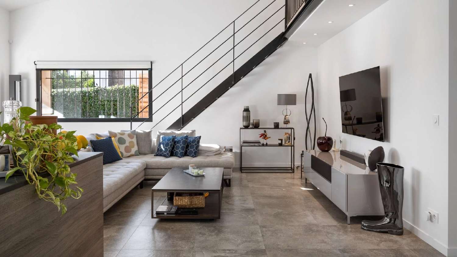  à vendre villa Cannes Alpes-Maritimes 6