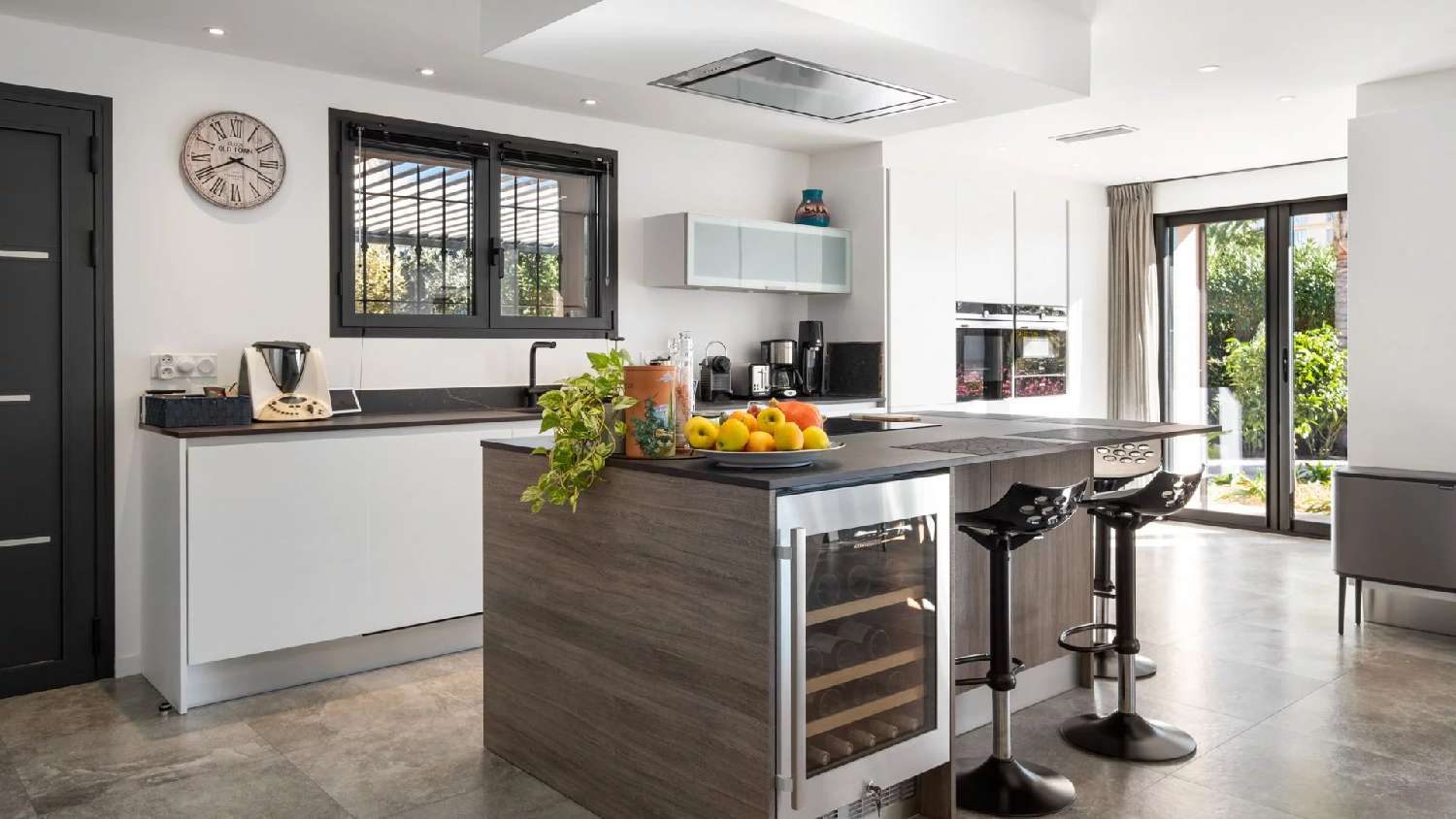  à vendre villa Cannes Alpes-Maritimes 7