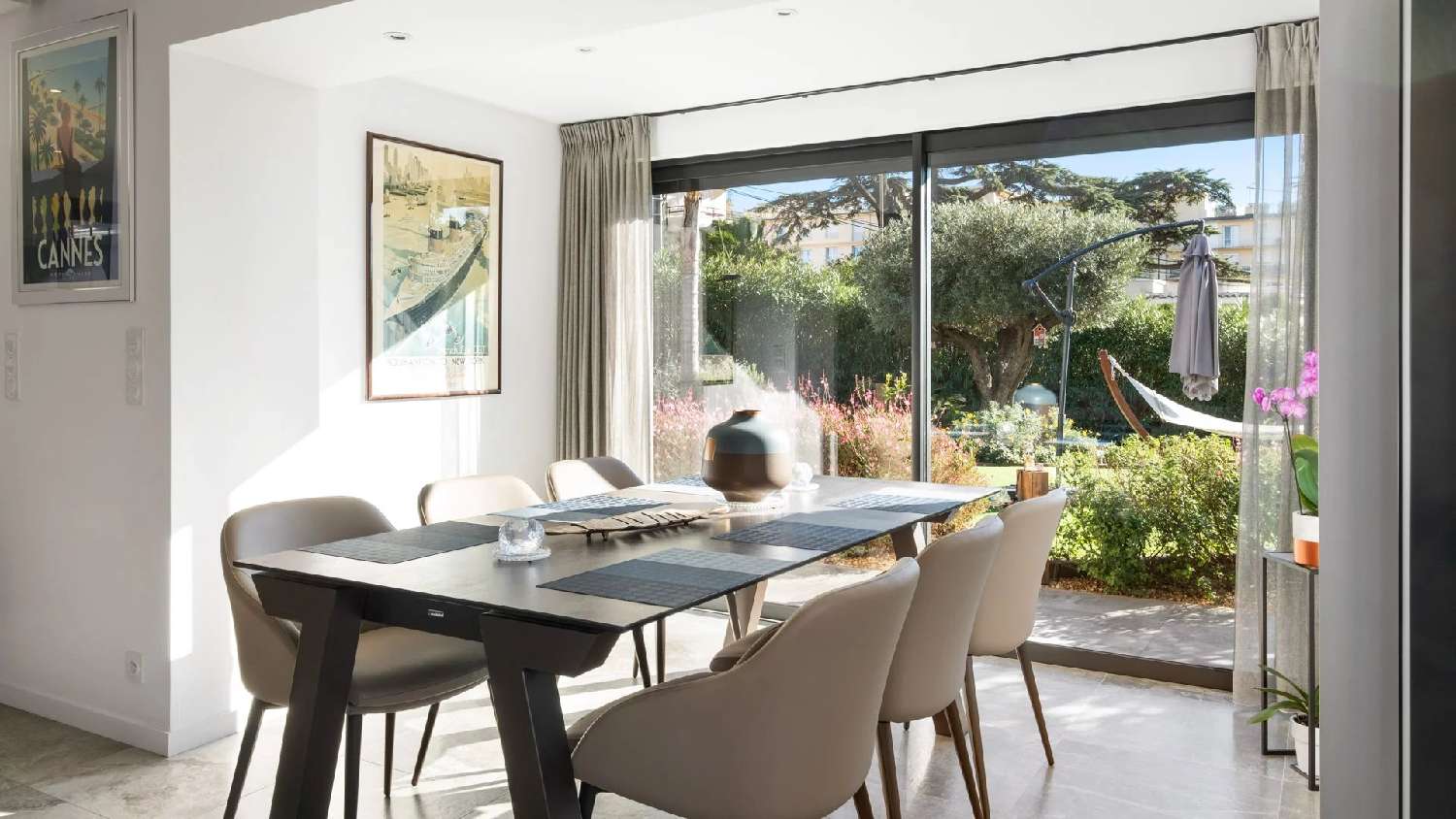  à vendre villa Cannes Alpes-Maritimes 8
