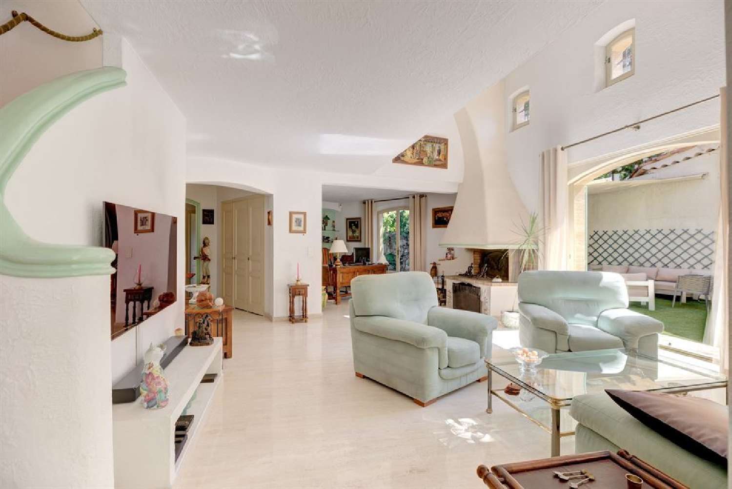 en venta villa Cannes Alpes-Maritimes 4