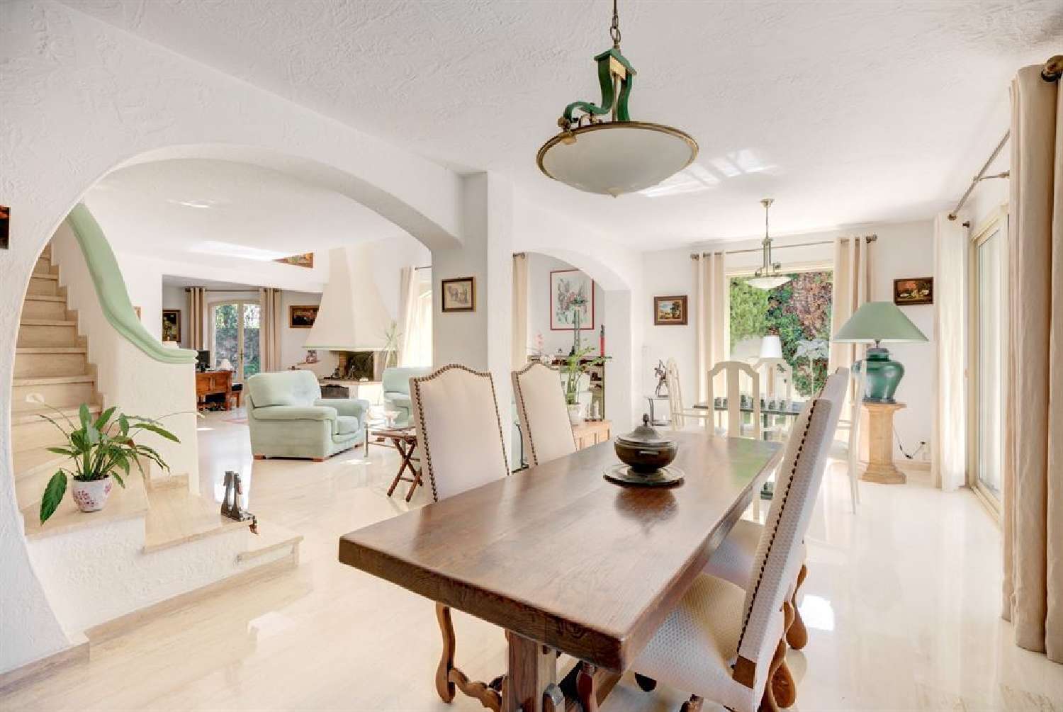  en venta villa Cannes Alpes-Maritimes 5