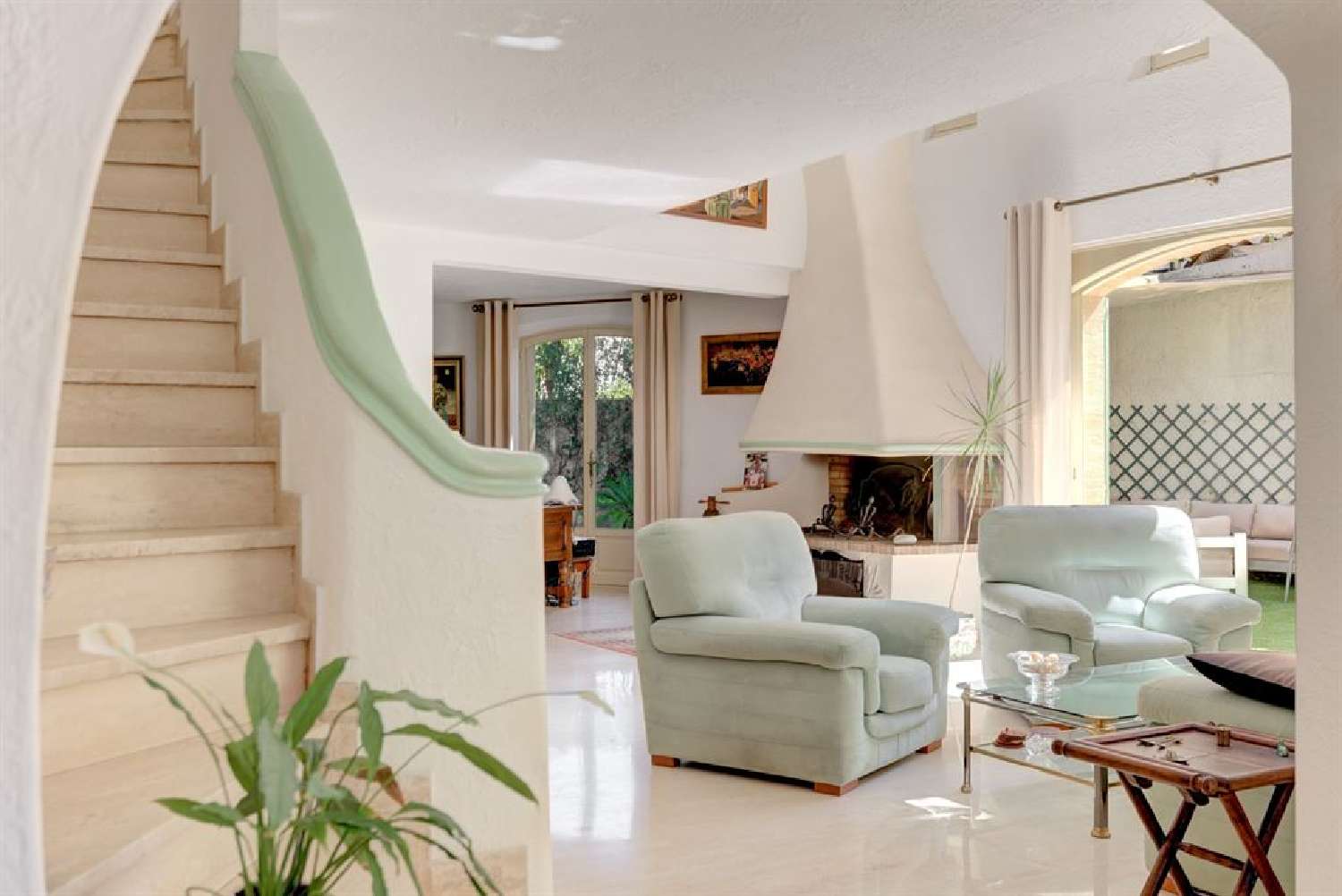  en venta villa Cannes Alpes-Maritimes 7