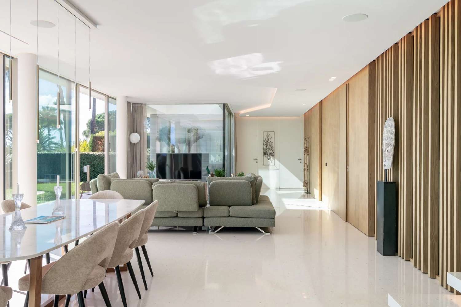 te koop villa Cannes Alpes-Maritimes 2