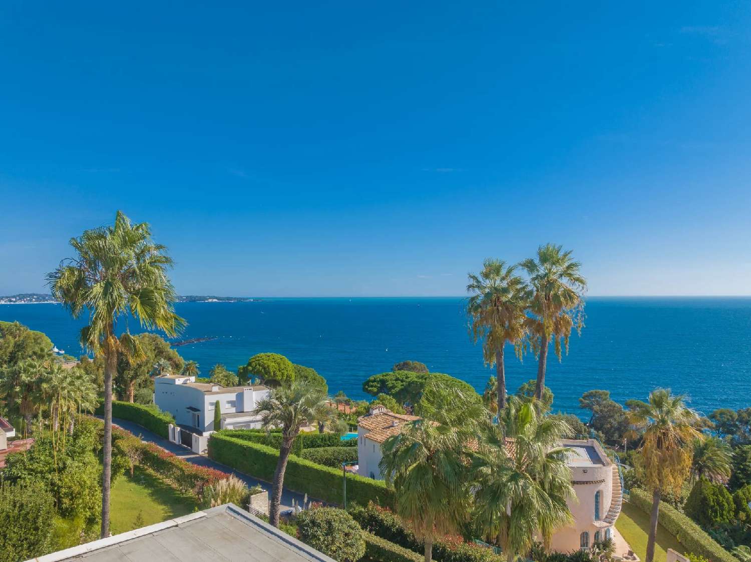 te koop villa Cannes Alpes-Maritimes 3