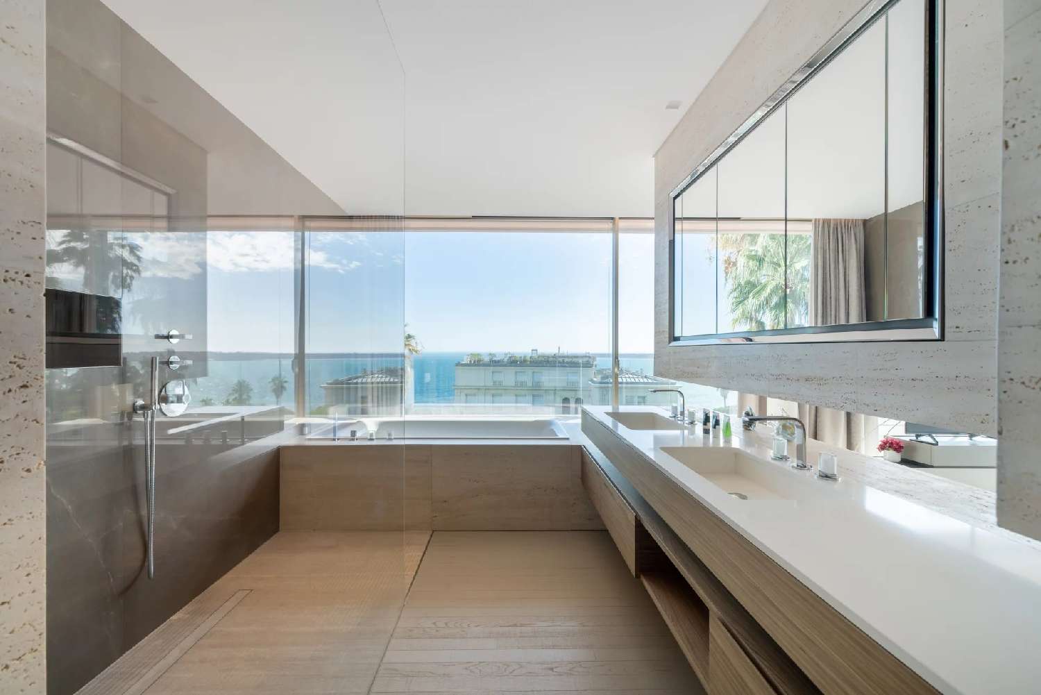 te koop villa Cannes Alpes-Maritimes 6