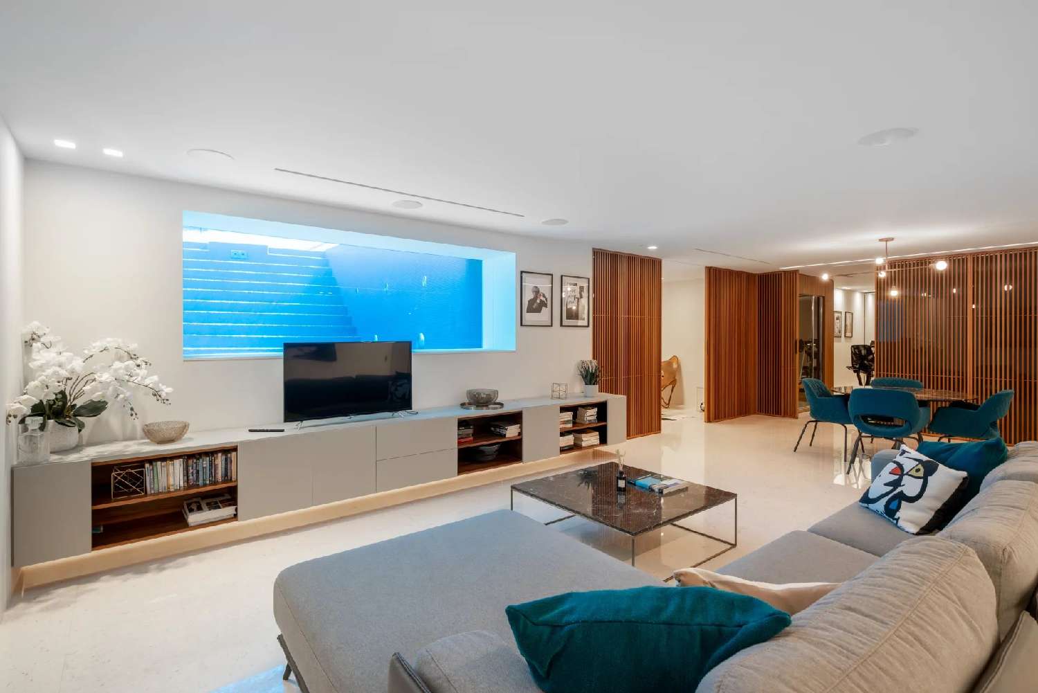 te koop villa Cannes Alpes-Maritimes 7