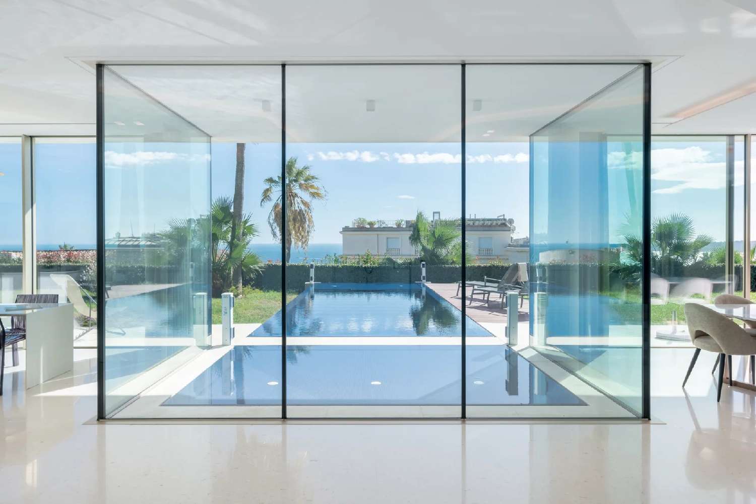 te koop villa Cannes Alpes-Maritimes 8