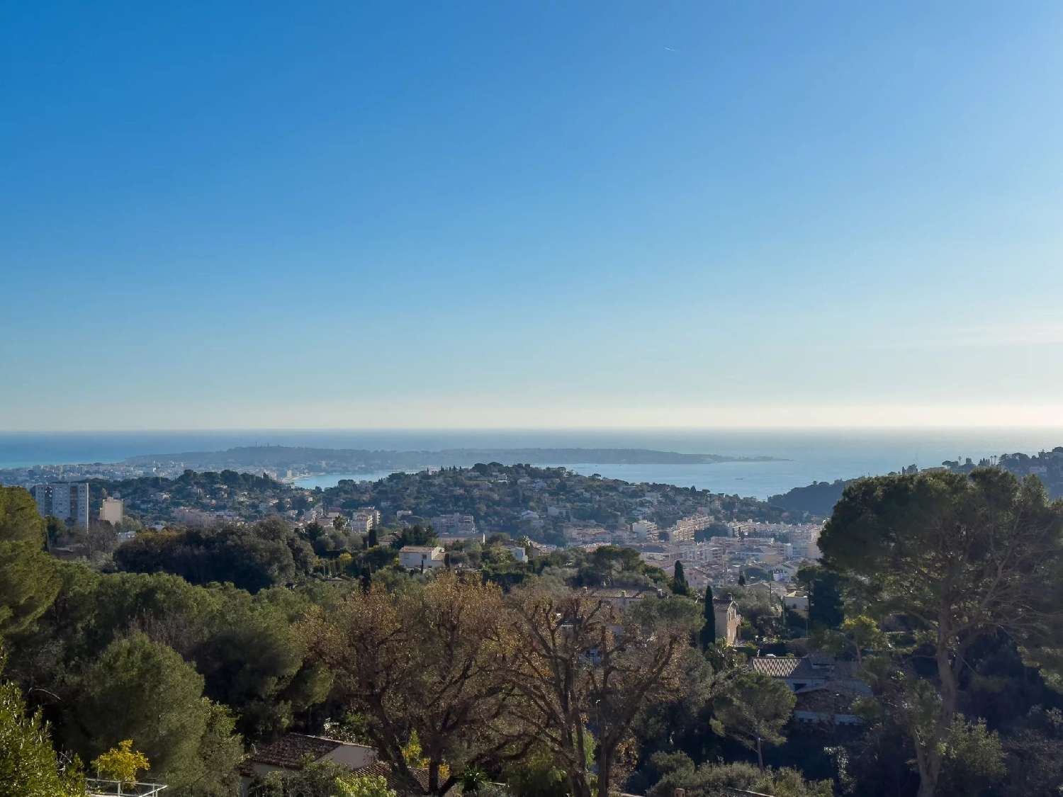 kaufen Villa Cannes Alpes-Maritimes 2