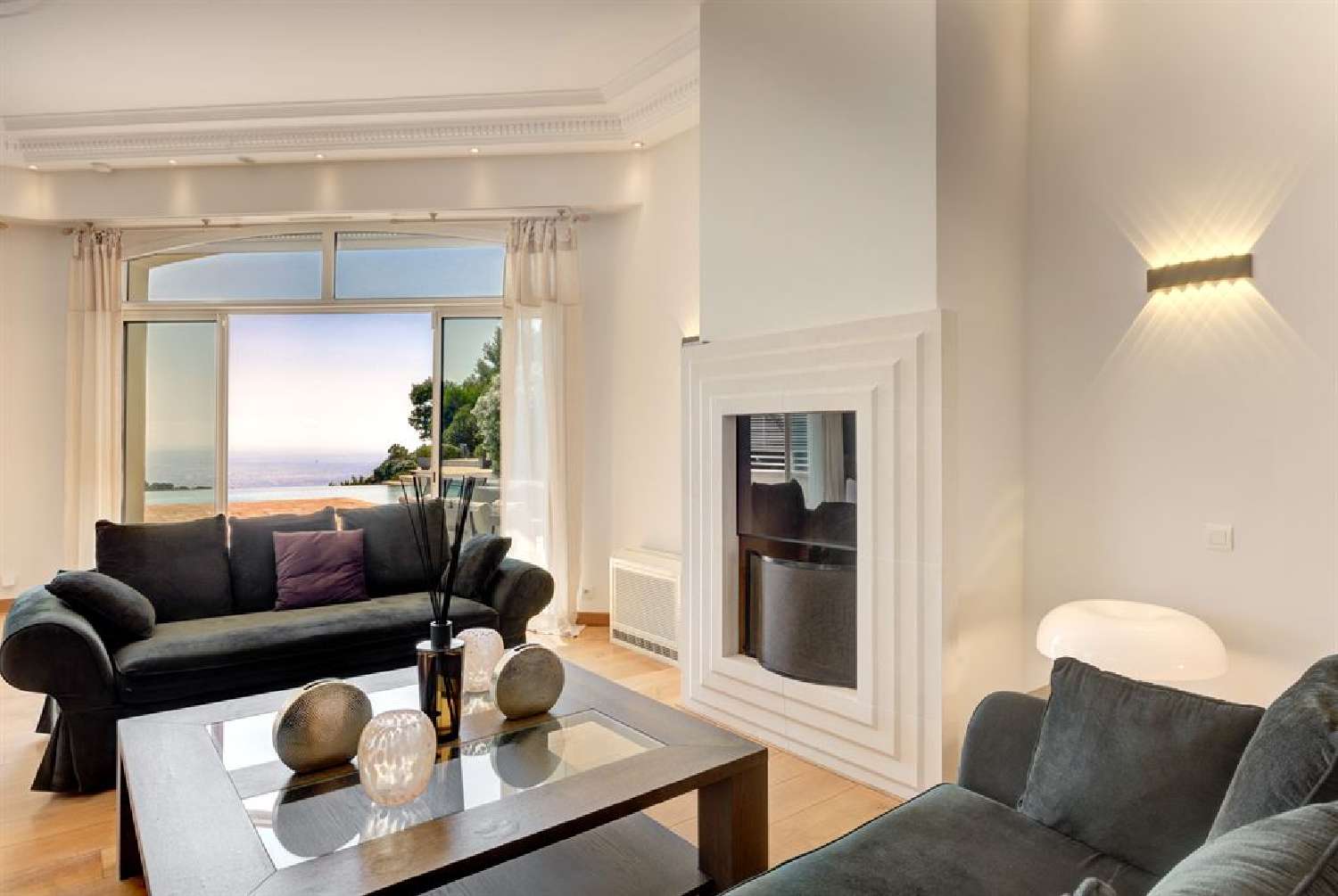 te koop villa Cannes Alpes-Maritimes 8