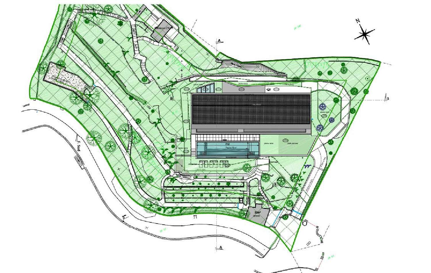  te koop villa Cannes Alpes-Maritimes 6