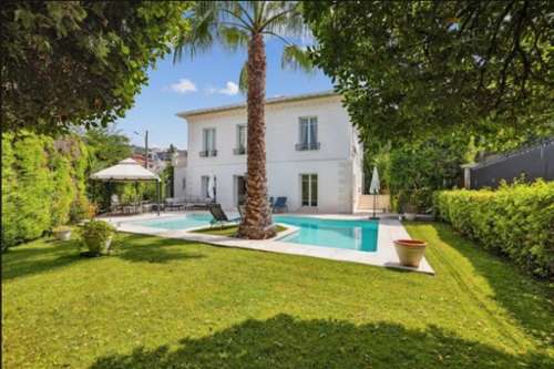 Cannes Alpes-Maritimes villa foto 7307478