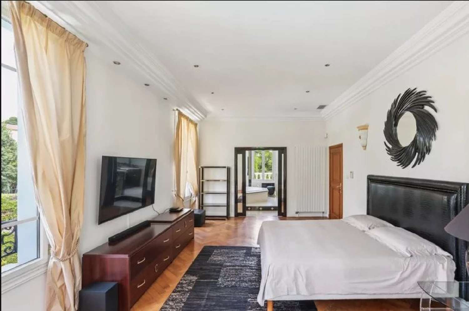 te koop villa Cannes Alpes-Maritimes 7