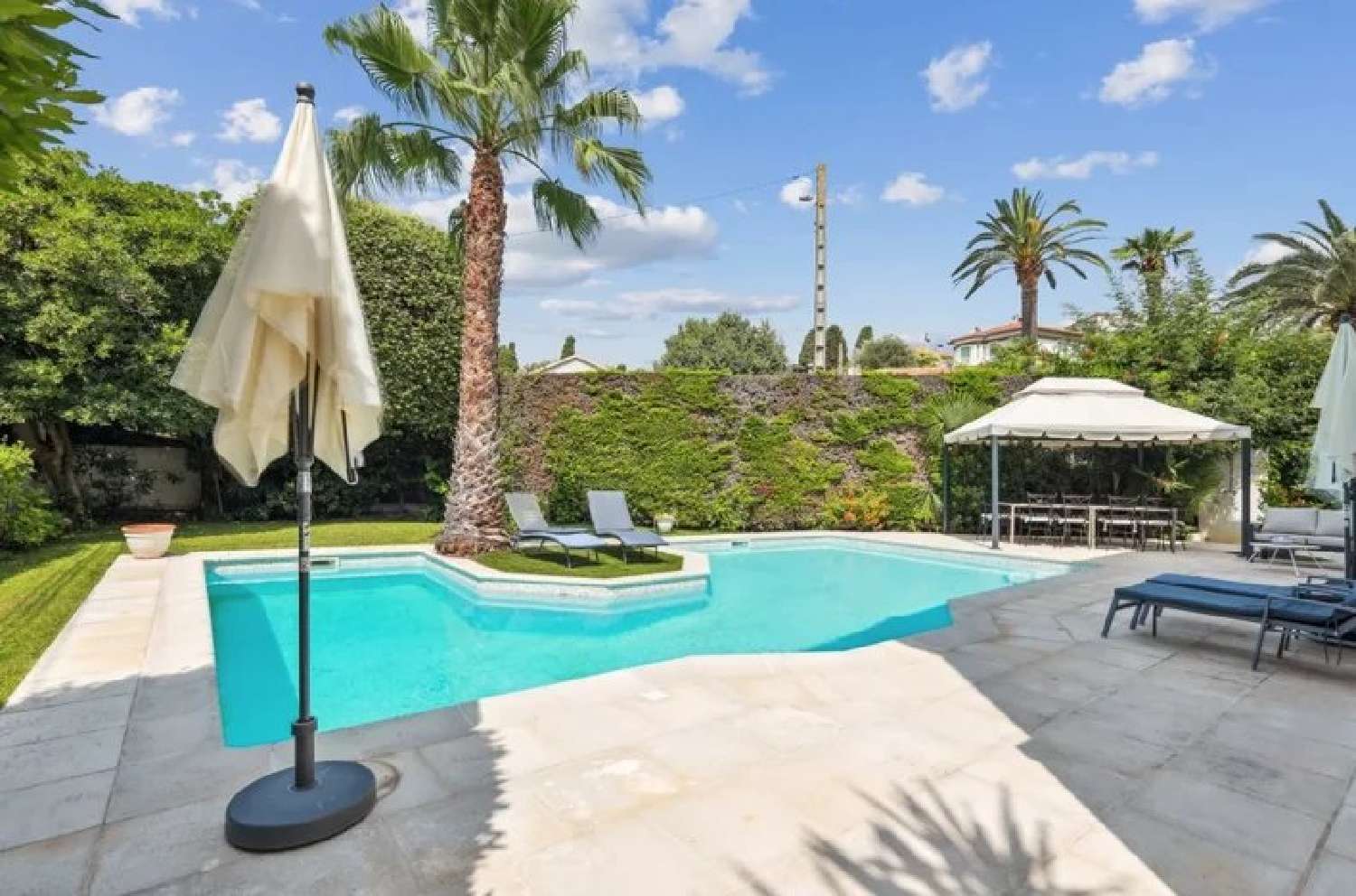 te koop villa Cannes Alpes-Maritimes 8