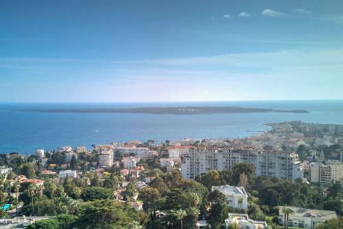 Cannes Alpes-Maritimes villa foto 7307500