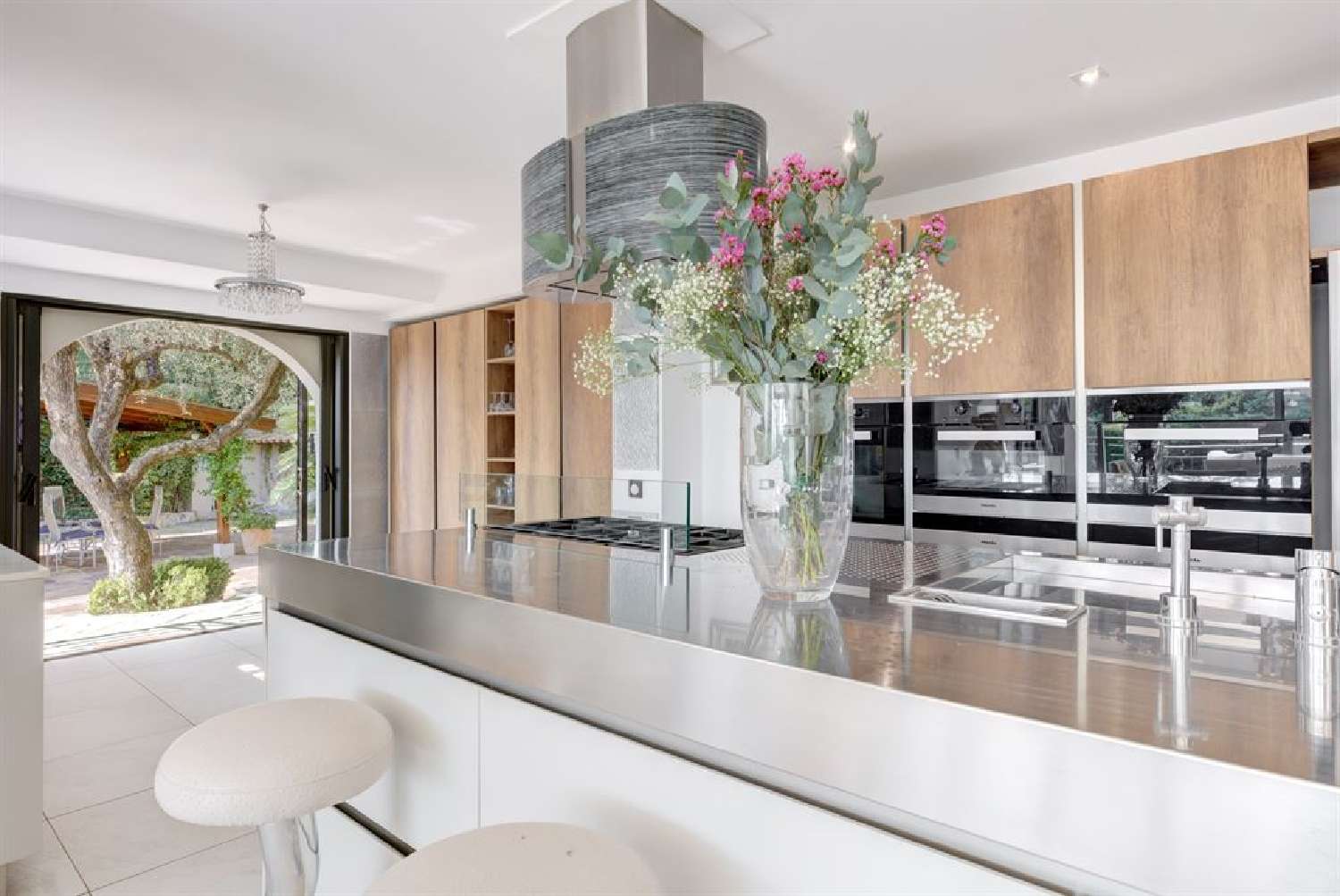  à vendre villa Cannes Alpes-Maritimes 5