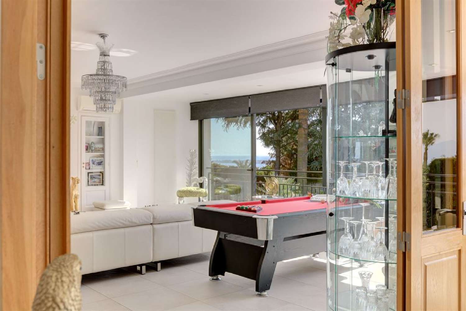  à vendre villa Cannes Alpes-Maritimes 6
