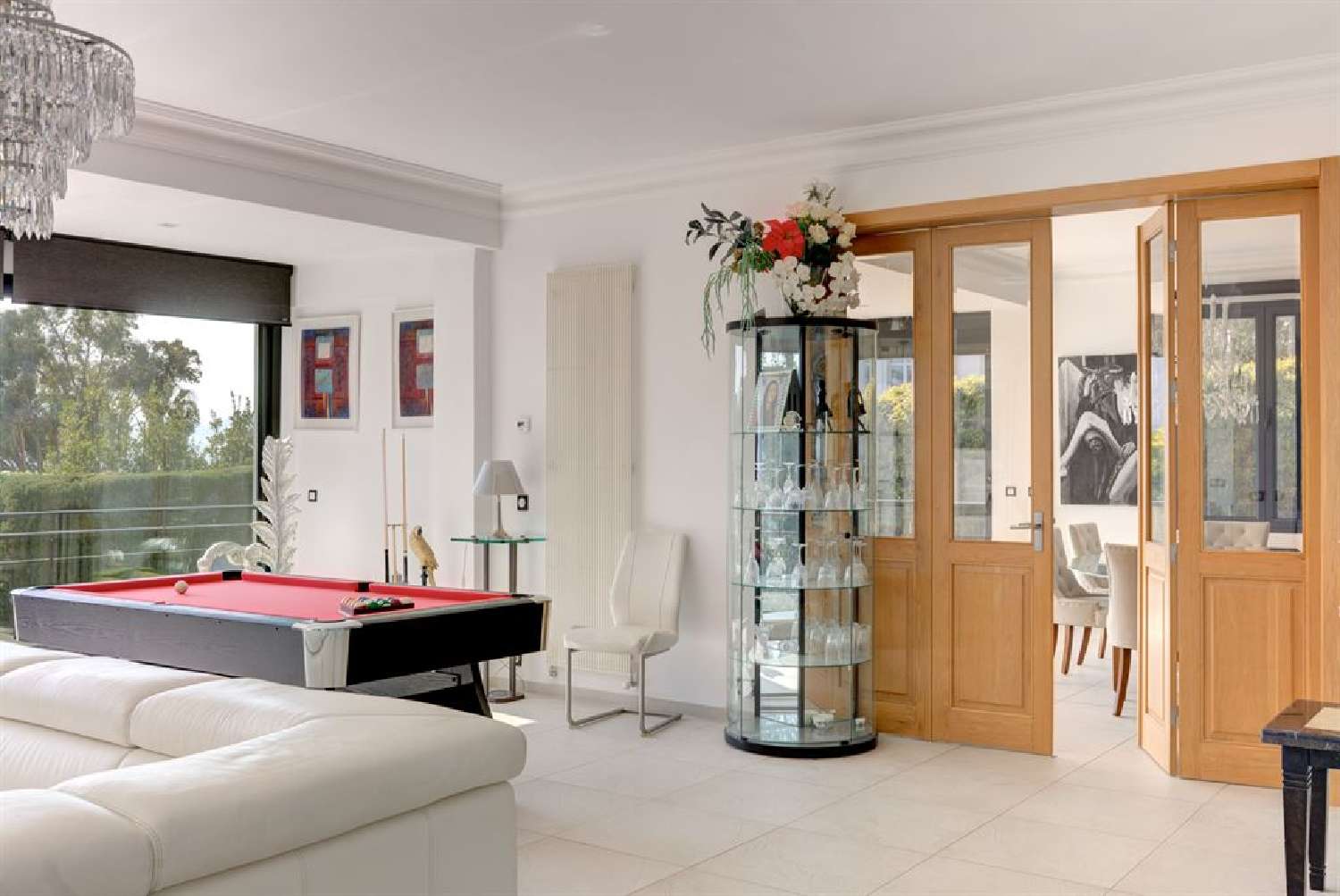  à vendre villa Cannes Alpes-Maritimes 7