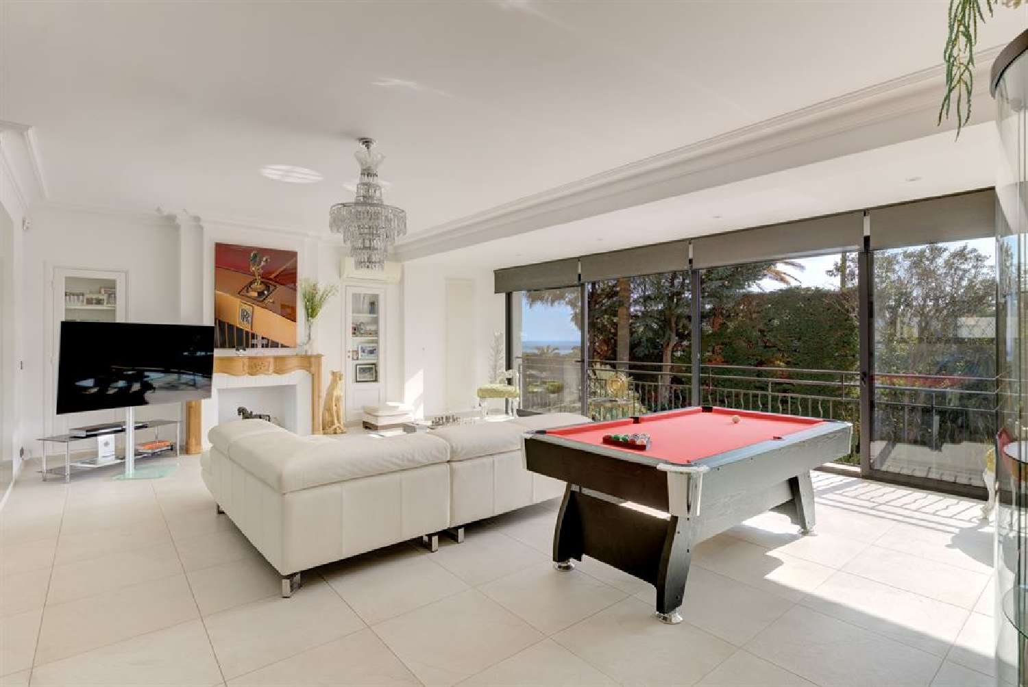  à vendre villa Cannes Alpes-Maritimes 8