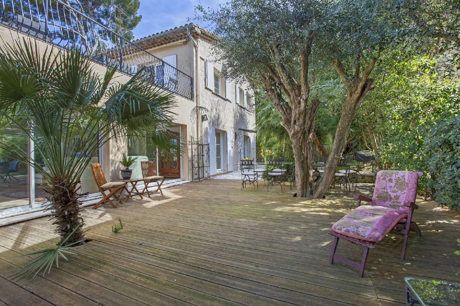  à vendre villa Cannes Alpes-Maritimes 1
