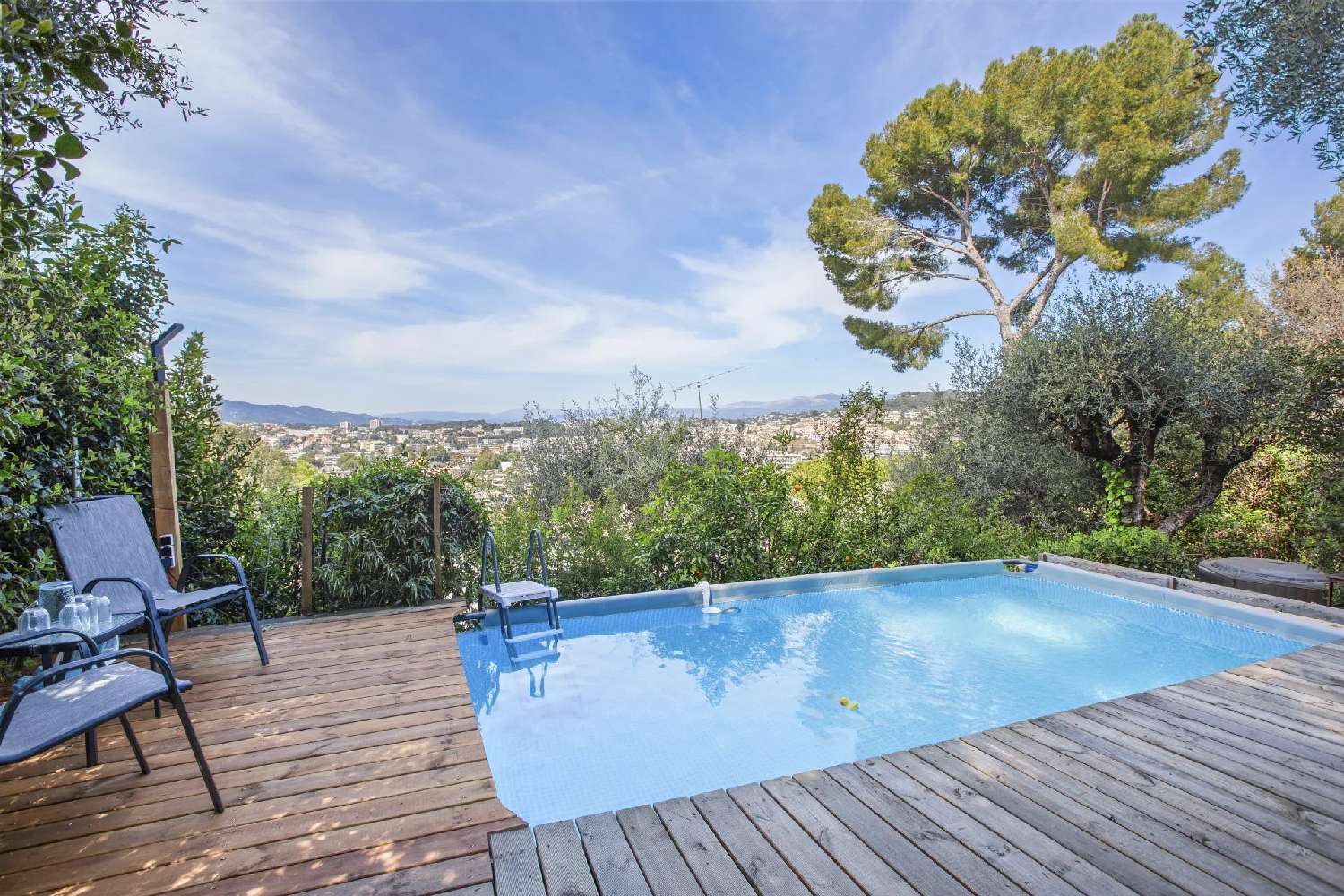  à vendre villa Cannes Alpes-Maritimes 3