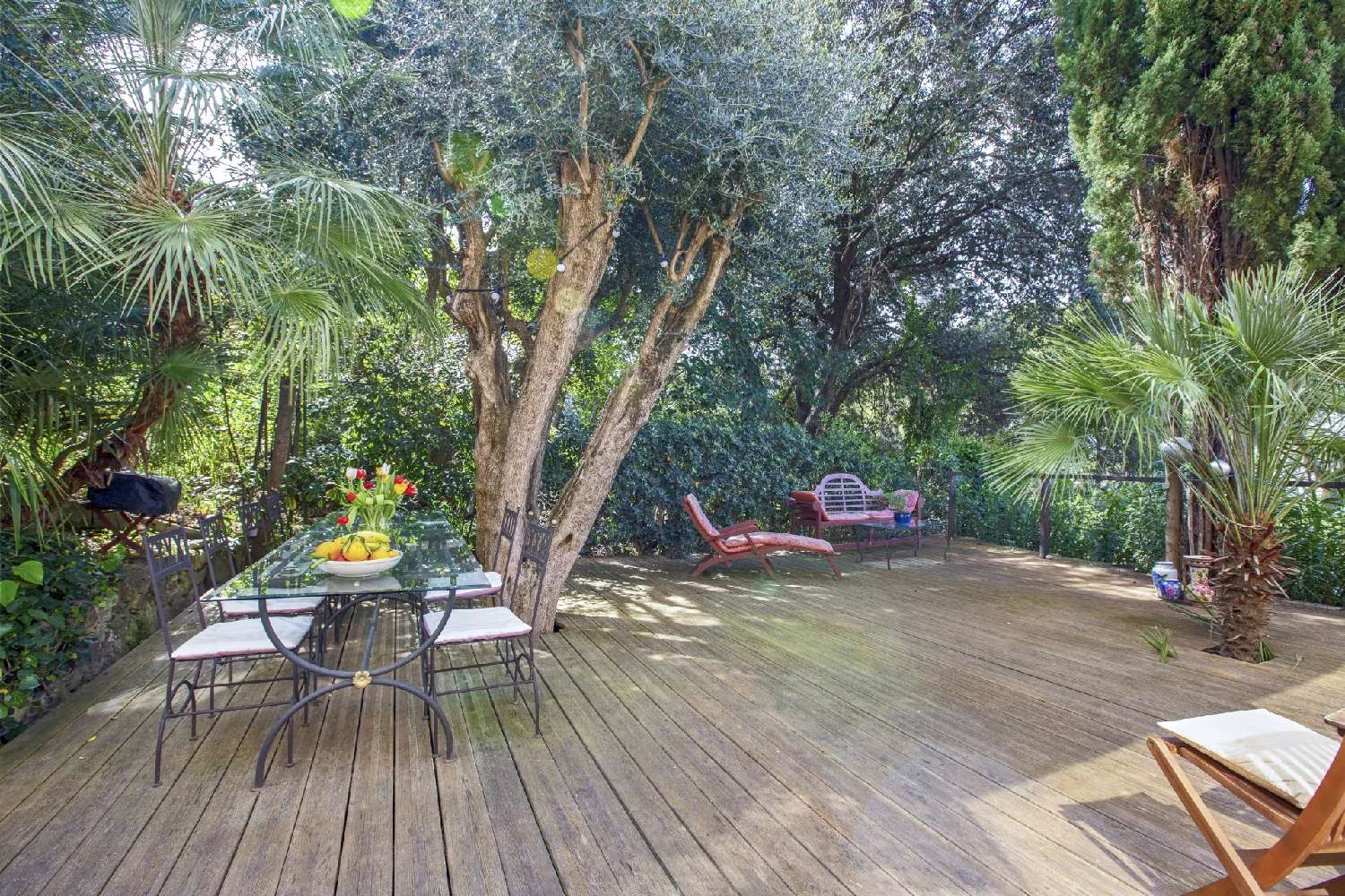  à vendre villa Cannes Alpes-Maritimes 4