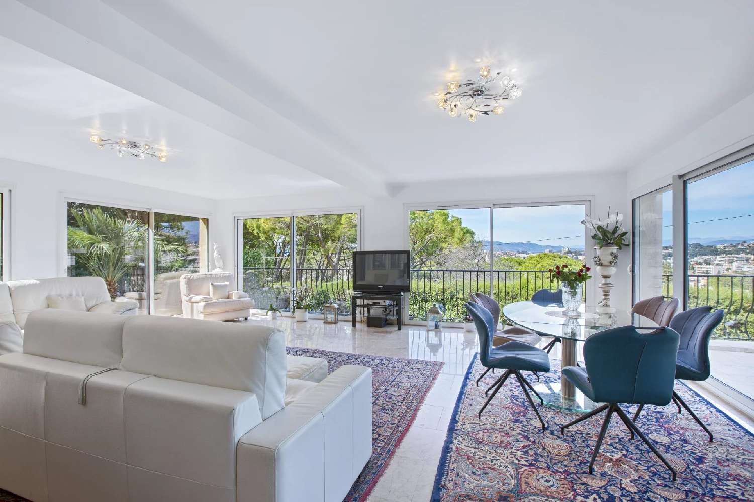  à vendre villa Cannes Alpes-Maritimes 6