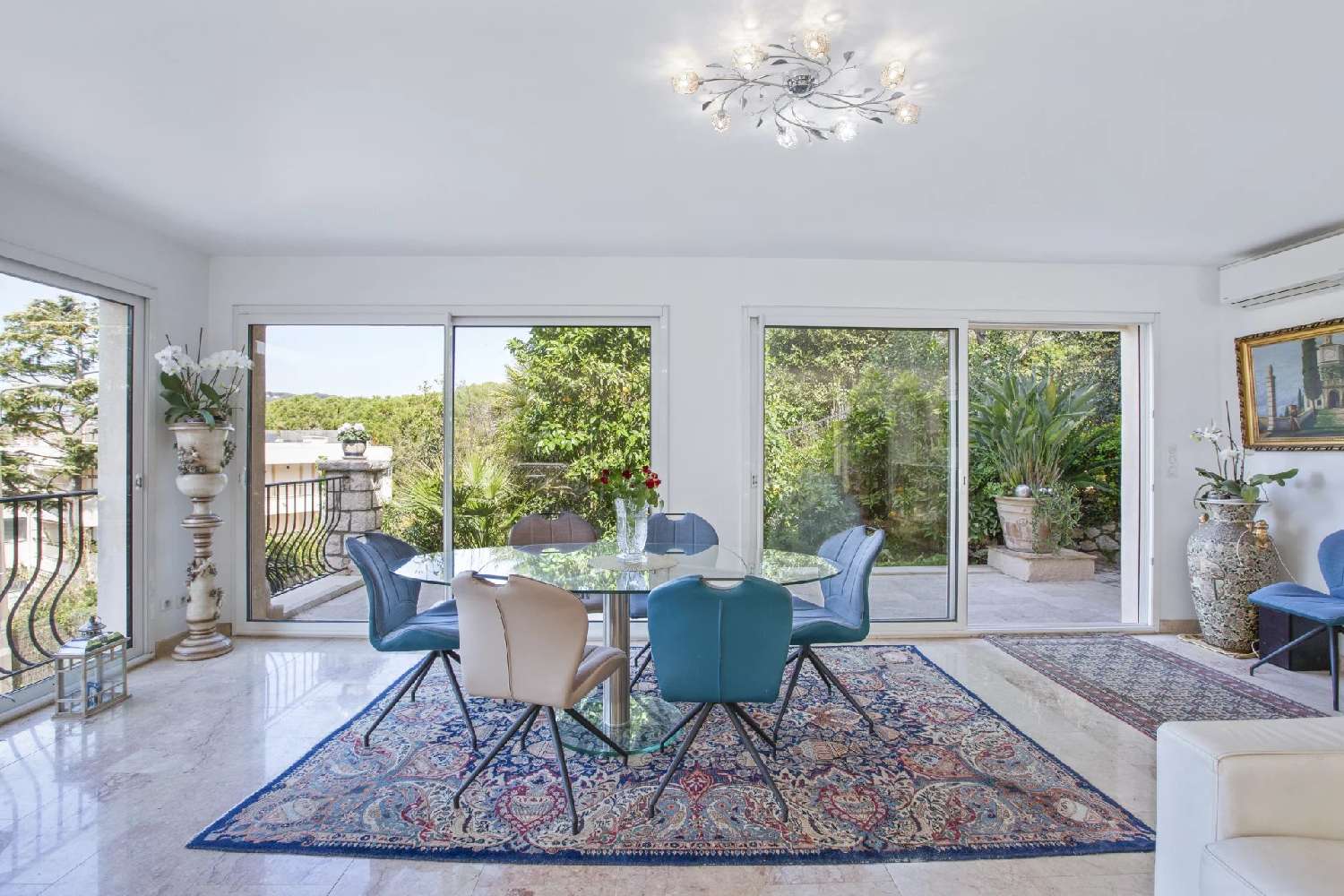  à vendre villa Cannes Alpes-Maritimes 7