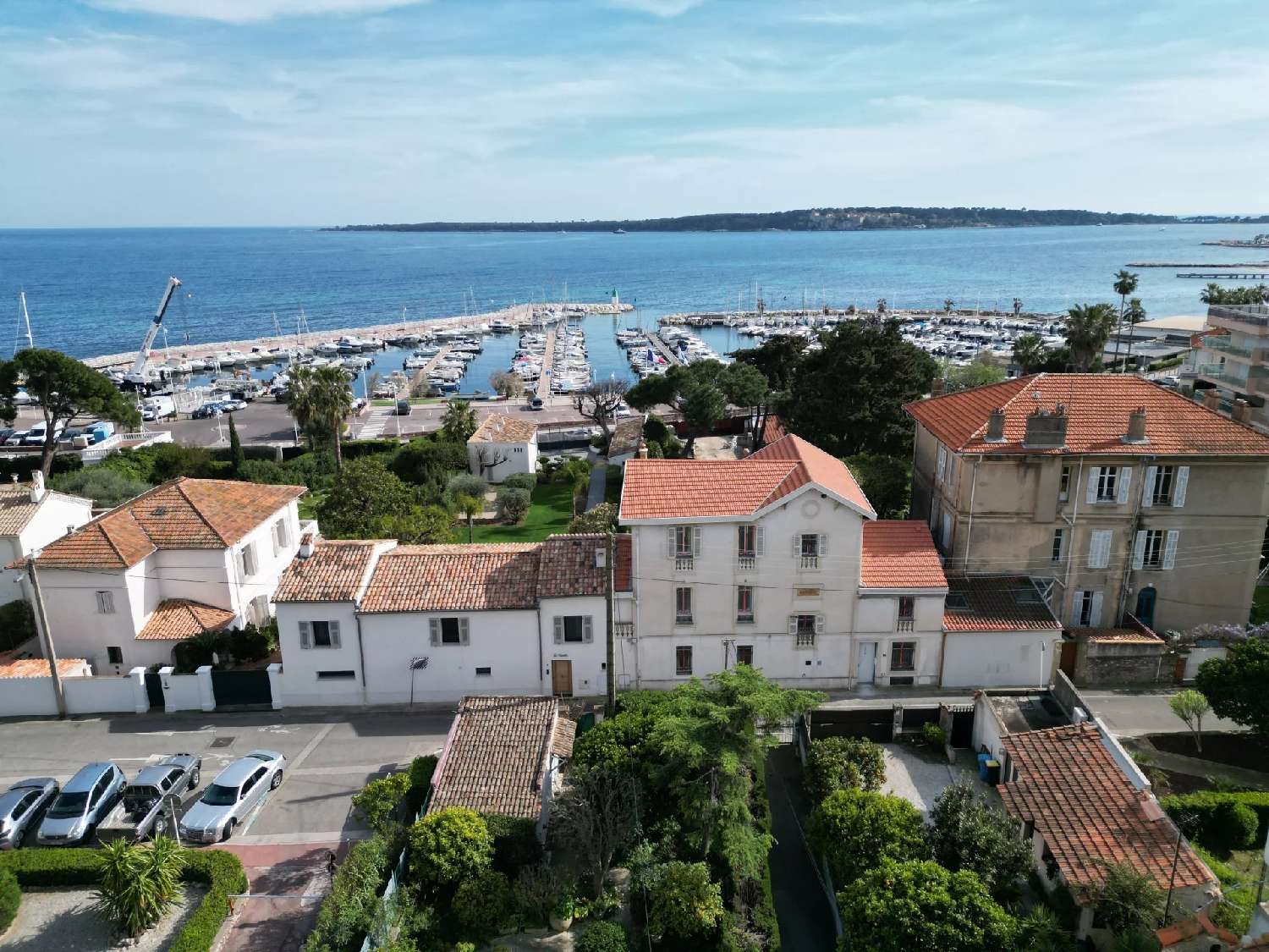  à vendre villa Cannes Alpes-Maritimes 2