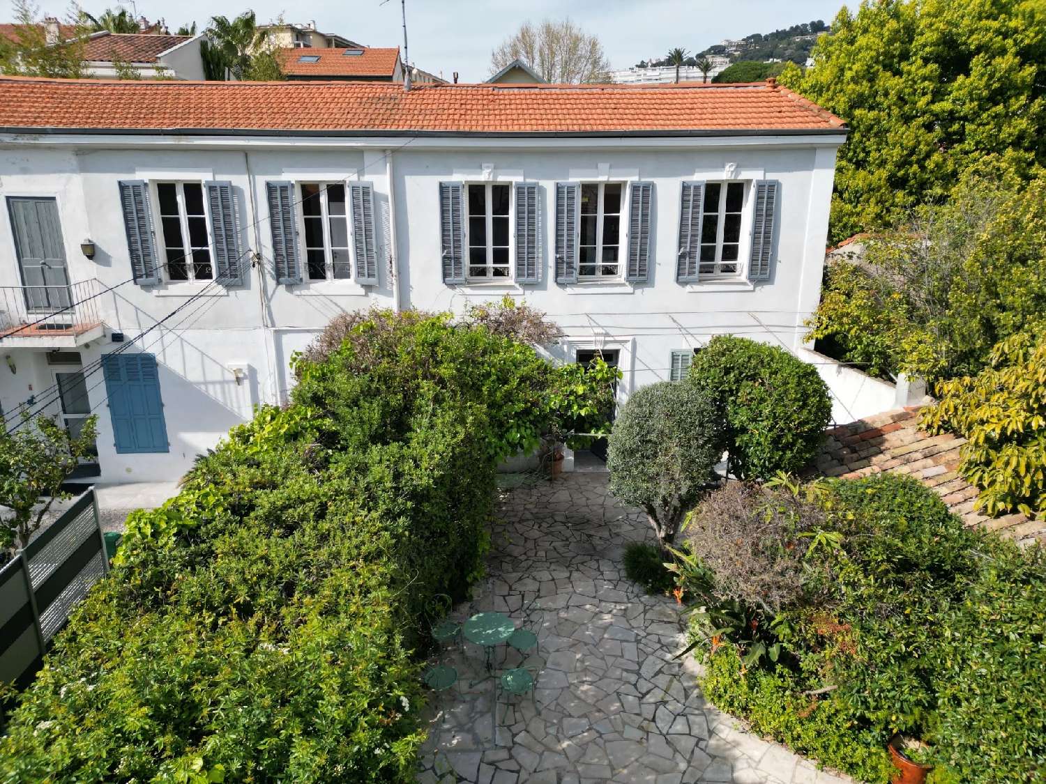  à vendre villa Cannes Alpes-Maritimes 3