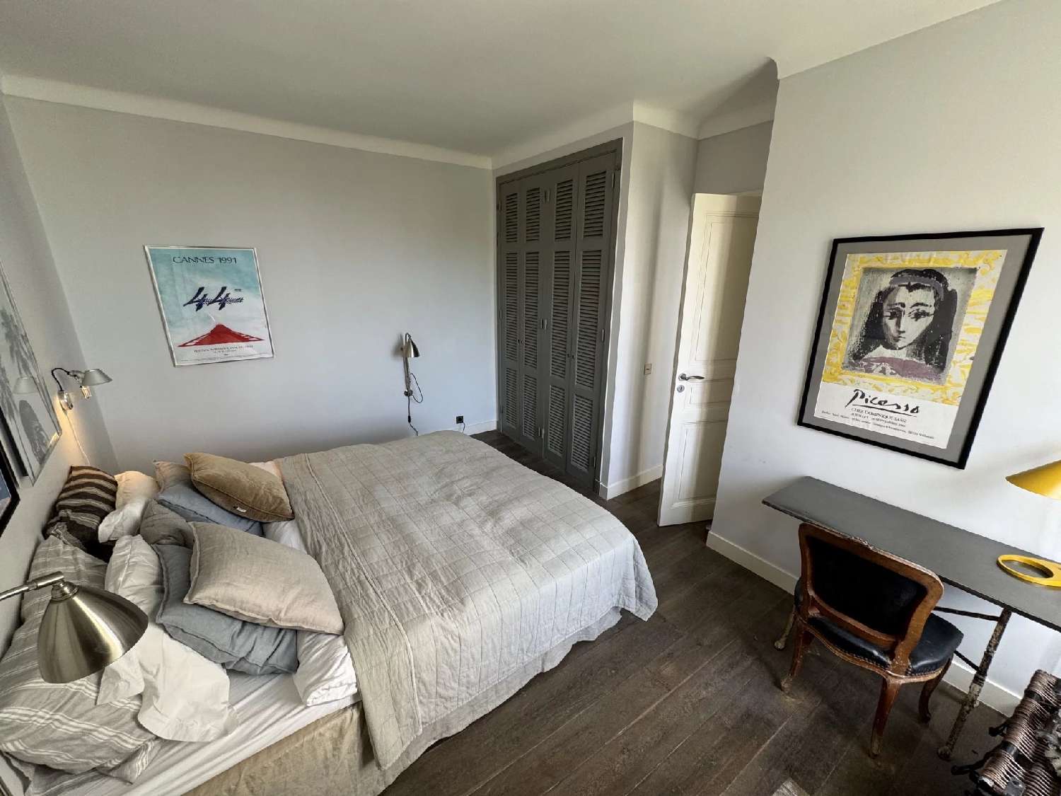  à vendre villa Cannes Alpes-Maritimes 6