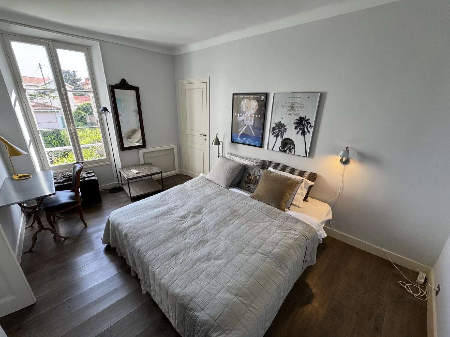  à vendre villa Cannes Alpes-Maritimes 7