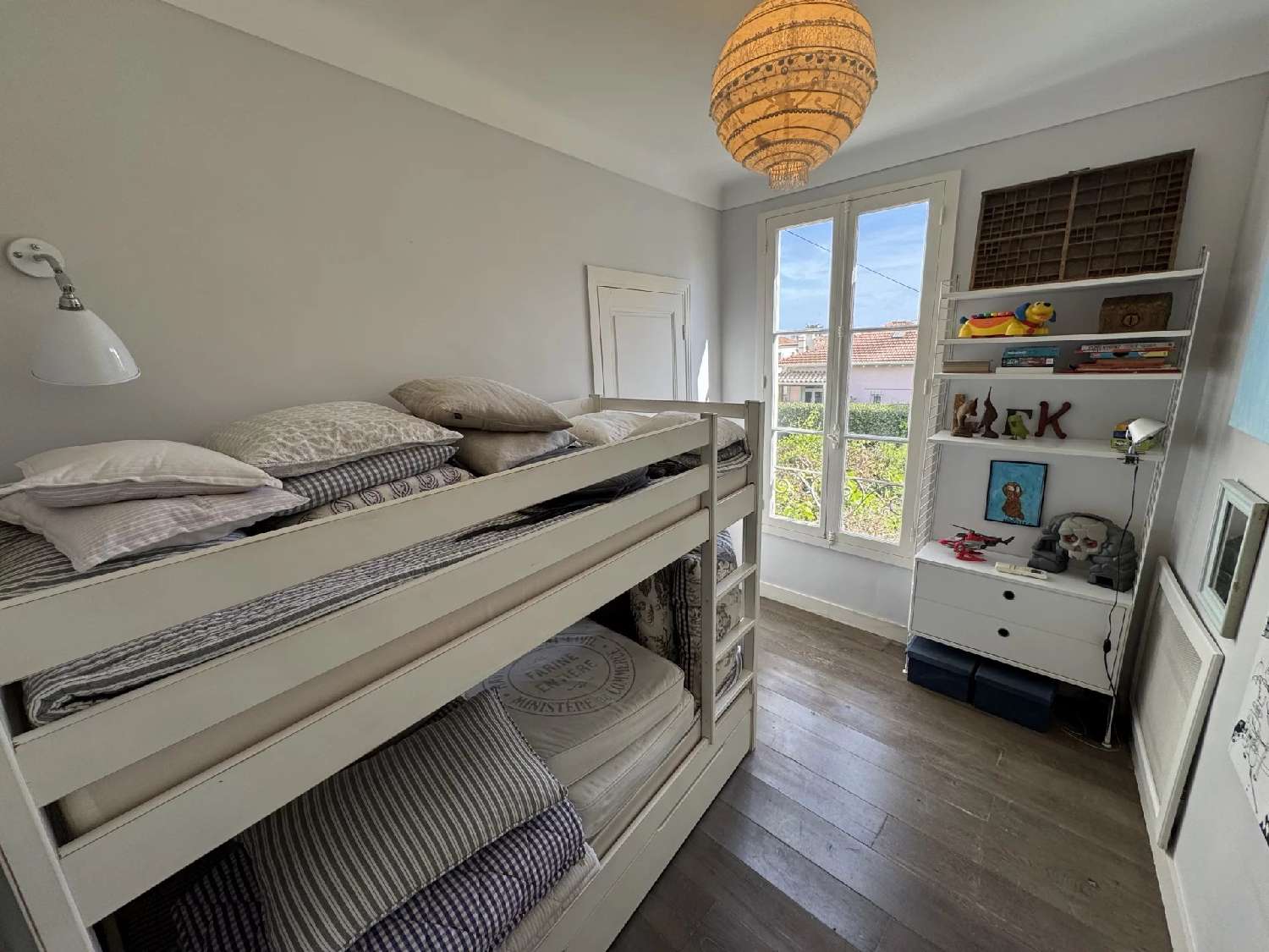  à vendre villa Cannes Alpes-Maritimes 8