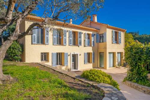 Cannes Alpes-Maritimes Villa Bild 7307619
