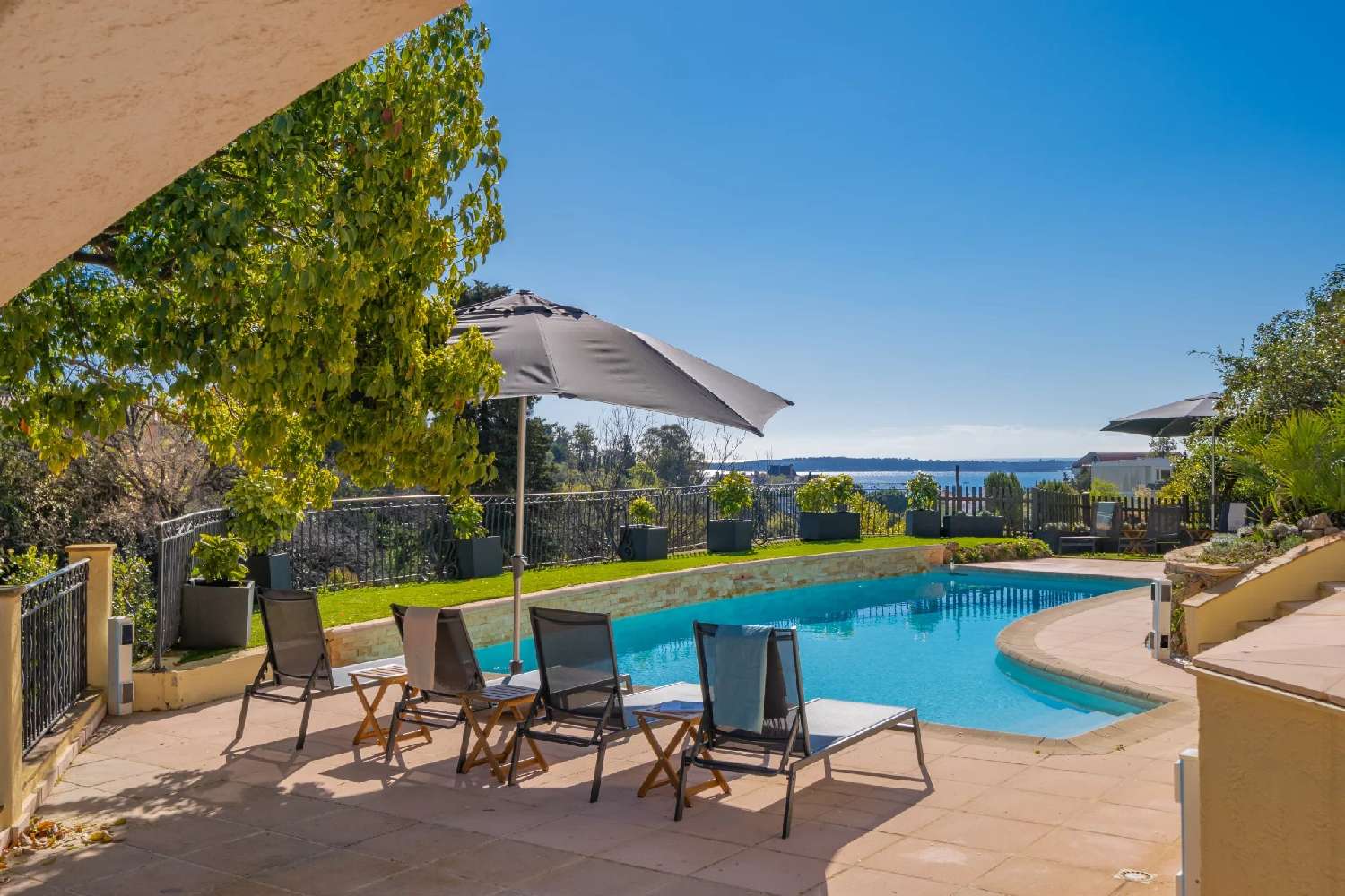  kaufen Villa Cannes Alpes-Maritimes 2