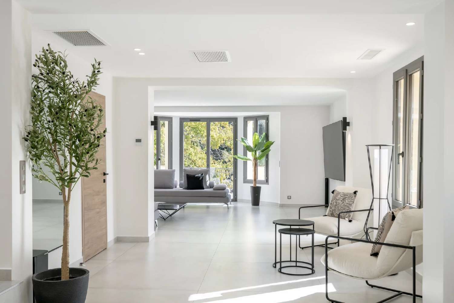  kaufen Villa Cannes Alpes-Maritimes 3