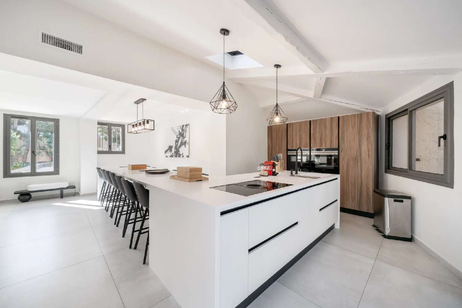  kaufen Villa Cannes Alpes-Maritimes 6