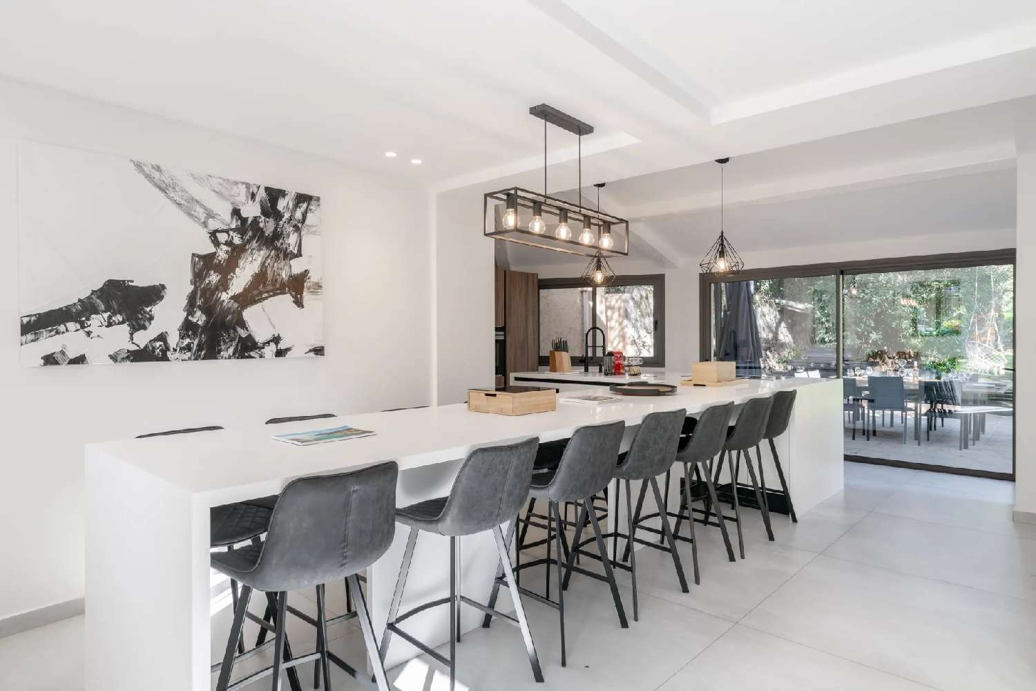  kaufen Villa Cannes Alpes-Maritimes 7