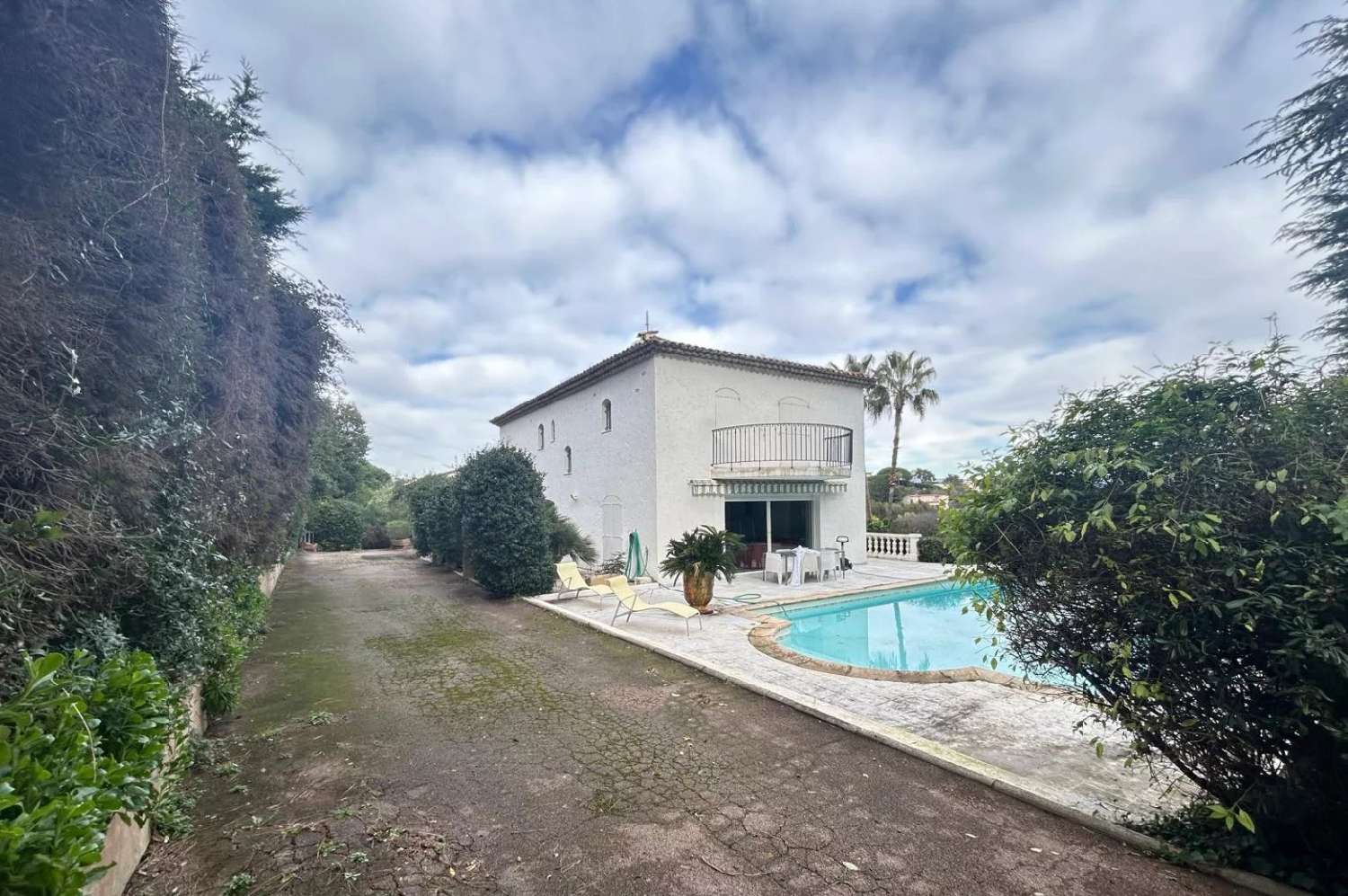 kaufen Villa Cannes Alpes-Maritimes 1