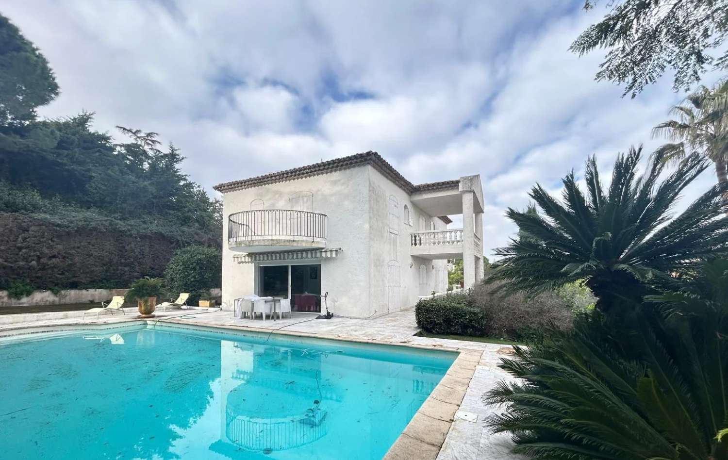 kaufen Villa Cannes Alpes-Maritimes 5