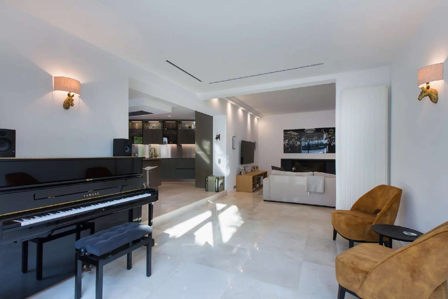 kaufen Villa Cannes Alpes-Maritimes 1